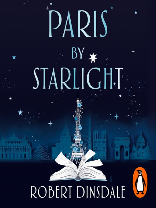 Title details for Paris by Starlight by Robert Dinsdale - Wait list